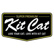 برند کیت کت KITCAT