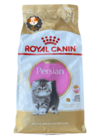 قیمت غذای خشک گربه پرشین رویال کنین ۲ کیلویی ـ ROYAL CANIN KITTEN PERSIAN 2 KG