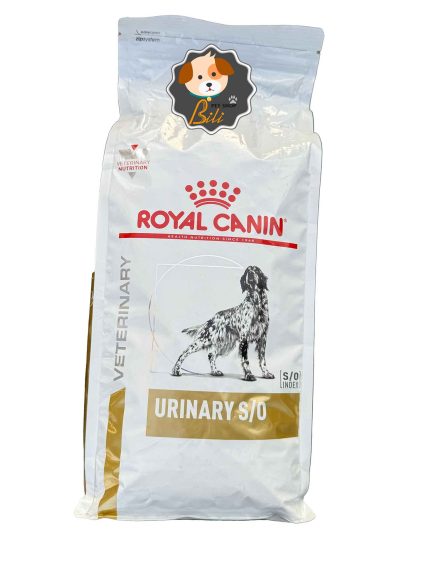 قیمت غذای خشک گربه رویال کنین یوری نری اس او ۲ کیلویی ـ ROYAL CANIN URINARY S/O 2 KG
