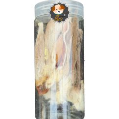 قیمت ووم گربه دکتر کلادرز طعم مرغ ۱۰۰ گرمی ـ Dr. Clauder’s Chicken Flavour Cat Pouch – 100 g
