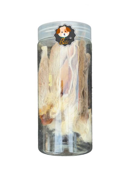 قیمت ووم گربه دکتر کلادرز طعم مرغ ۱۰۰ گرمی ـ Dr. Clauder’s Chicken Flavour Cat Pouch – 100 g