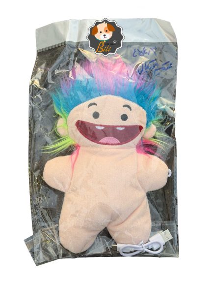 قیمت عروسک موزیکال